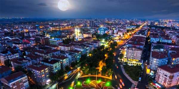 Çorlu Cam Temizleme Hizmetleri